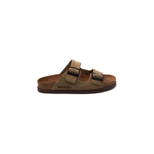 Sandales Mephisto nerio - Mephisto - Modalova