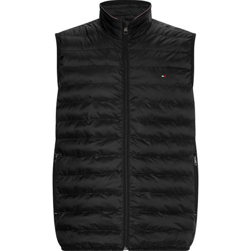 Doudounes Core Packable Circular Bodywarmer - Tommy Hilfiger - Modalova