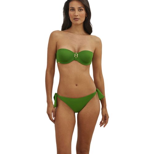 Maillots de bain Bas maillot de bain brésilien taille basse à nouettes - Selmark - Modalova