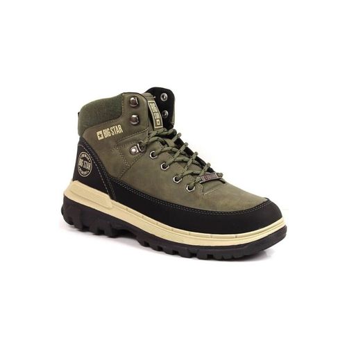 Baskets montantes Big Star INT1801A - Big Star - Modalova