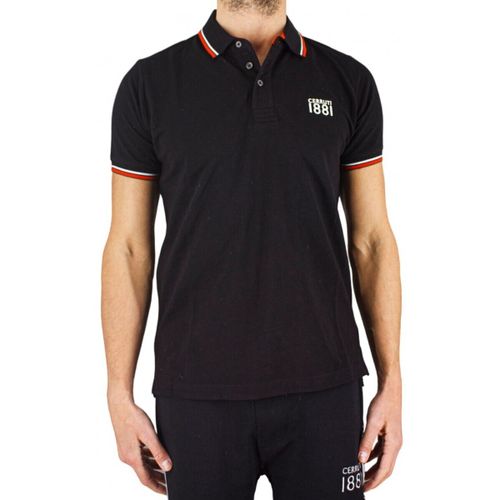 Polo Cerruti 1881 New Guido - Cerruti 1881 - Modalova