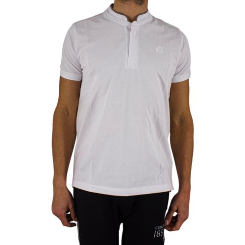 Polo Cerruti 1881 New Firenza - Cerruti 1881 - Modalova