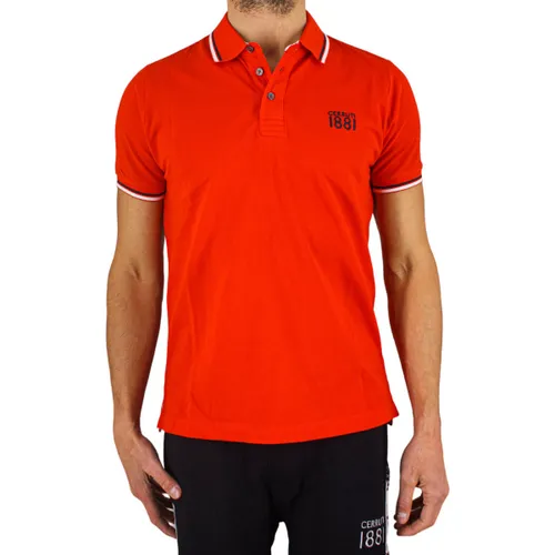 Polo Cerruti 1881 New Guido - Cerruti 1881 - Modalova