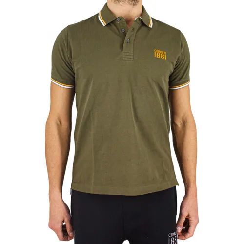 Polo Cerruti 1881 New Guido - Cerruti 1881 - Modalova