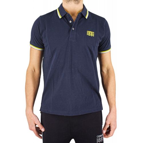 Polo Cerruti 1881 New Guido - Cerruti 1881 - Modalova
