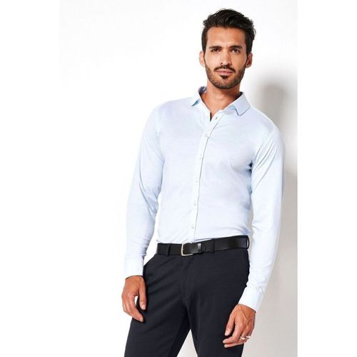 Chemise Chemise Kent Bleu Clair - Desoto - Modalova
