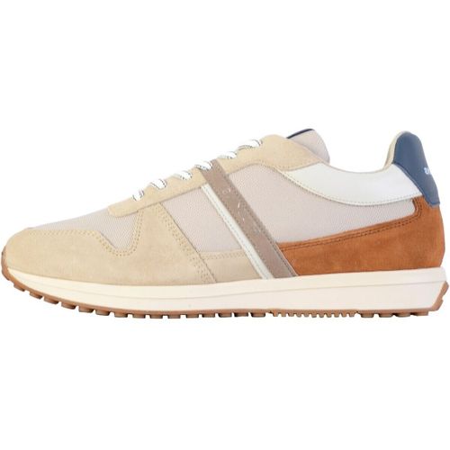 Baskets basses Basket Basse Cuir Island - Redskins - Modalova