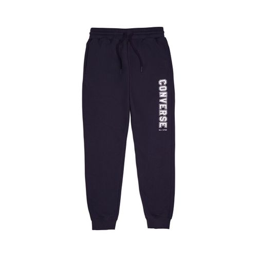Pantalon Standard Fit All Star Single Screen Print - Converse - Modalova