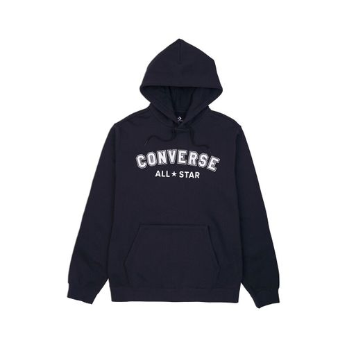 Sweatshirts à capuche Classic Fit All Star Center Front Hoodie - Converse - Modalova