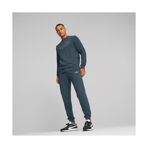 Jogging Puma Ess Elevated - Puma - Modalova