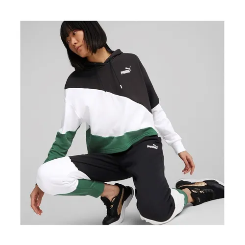 Veste Puma Power Cat Hoodie - Puma - Modalova