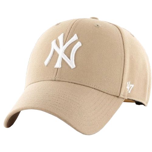 Casquette New York Yankees MVP Cap - '47 Brand - Modalova