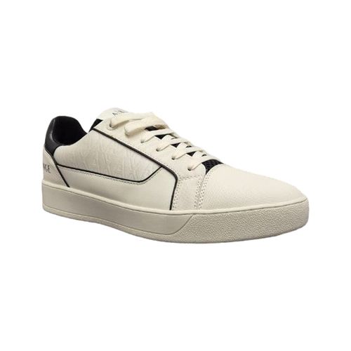 Baskets Armani Exchange XUX162XV647 - Armani Exchange - Modalova