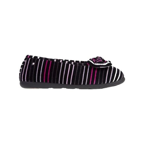 Chaussons Chaussons ballerines ref_51251 Multi - Isotoner - Modalova