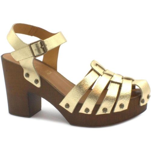Sandales Latika LAT-E23-564-PL - Latika - Modalova