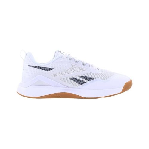 Baskets basses Nanoflex TR 20 - Reebok Sport - Modalova