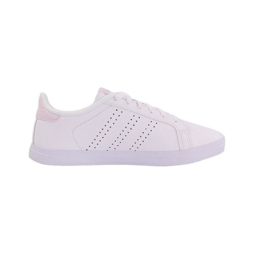 Baskets basses Courtpoint Base - adidas - Modalova