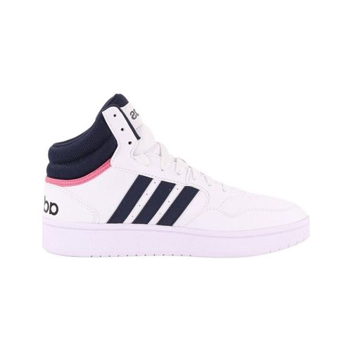 Baskets basses adidas Hoops 30 Mid - adidas - Modalova