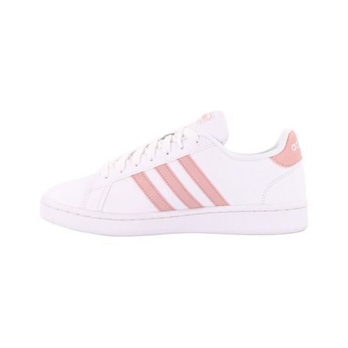 Baskets basses adidas Grand Court - adidas - Modalova
