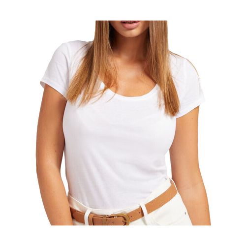 T-shirt Guess Script - Guess - Modalova
