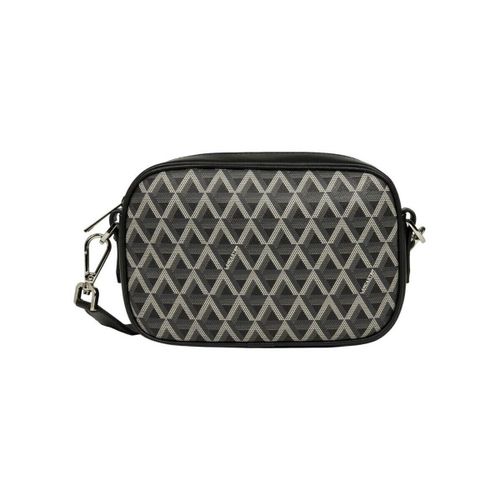Sac Bandouliere Sac trotteur Ref 59020 Noir 21*14*6 cm - LANCASTER - Modalova