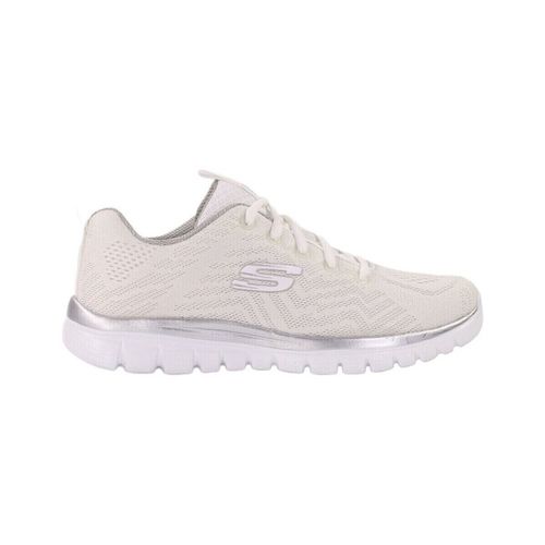 Baskets basses Skechers Get Connect - Skechers - Modalova
