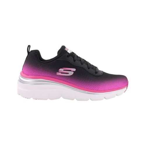 Baskets basses Fashion Fit Build - Skechers - Modalova
