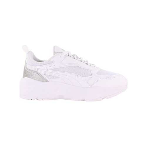 Baskets basses Cassia Distressed - Puma - Modalova