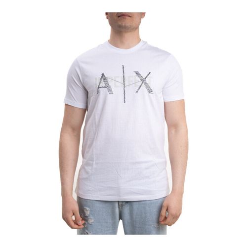 T-shirt Armani Exchange 3RZTHRZJBYZ - Armani Exchange - Modalova