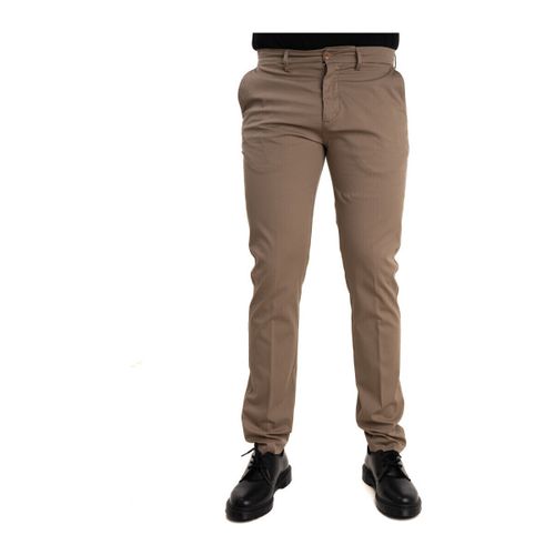 Pantalon WNJ300053085 - Harmont & Blaine - Modalova