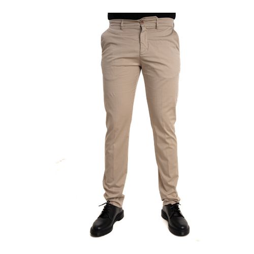 Pantalon WNJ300053163 - Harmont & Blaine - Modalova