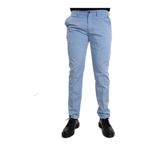Pantalon WNJ300053163 - Harmont & Blaine - Modalova