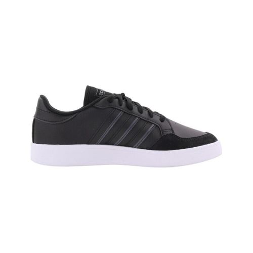 Baskets basses adidas Breaknet - adidas - Modalova