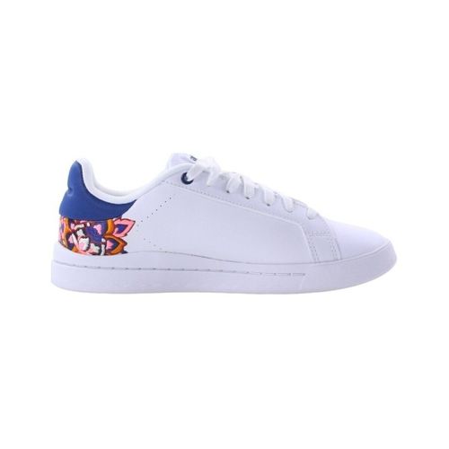 Baskets basses adidas Court Silk - adidas - Modalova