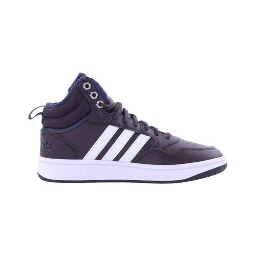 Boots adidas Hoops 30 Mid Wtr - adidas - Modalova