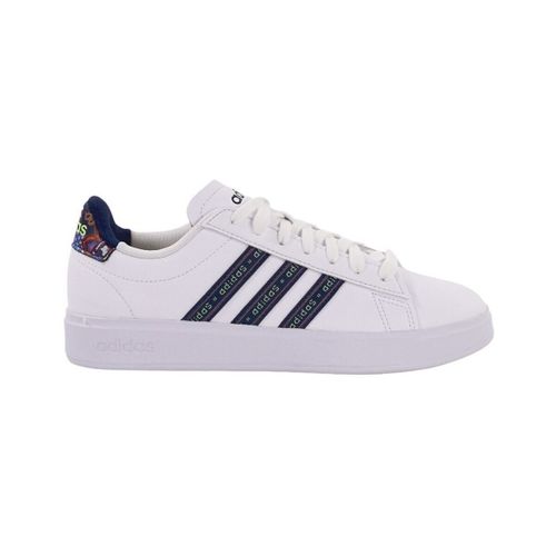 Baskets basses Grand Court 20 - adidas - Modalova