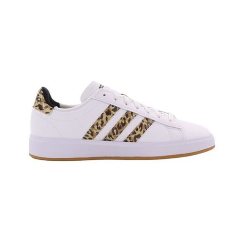Baskets basses Grand Court 20 - adidas - Modalova