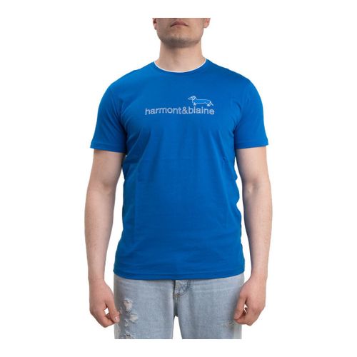T-shirt IRJ197021055 - Harmont & Blaine - Modalova