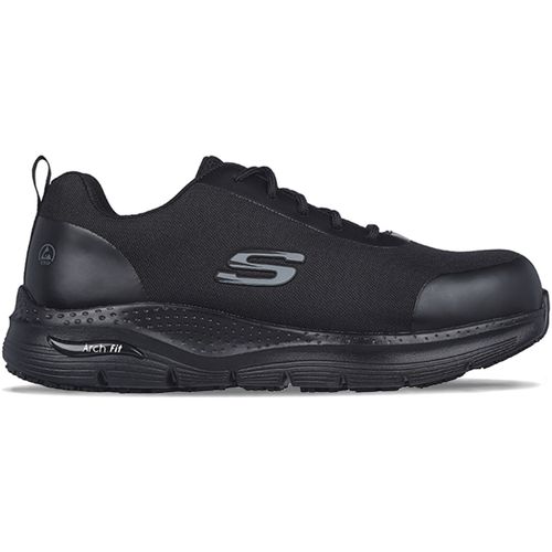 Baskets Skechers Work: Arch Fit SR - Skechers - Modalova