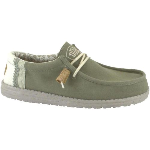 Derbies HEYDUDE HEY-CCC-40015-3VG - HEYDUDE - Modalova