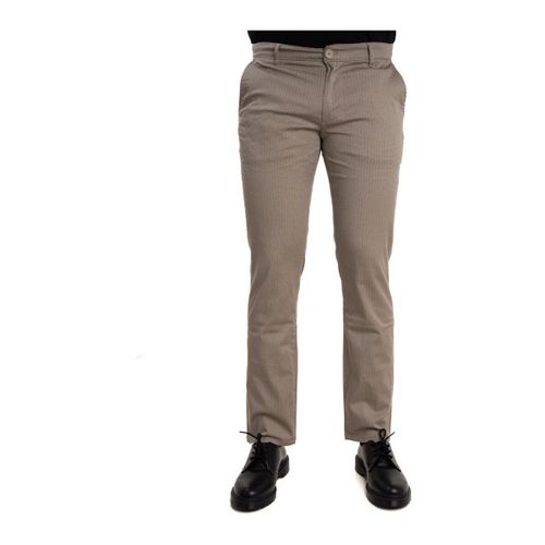 Pantalon 3RZP14ZNVNZ - Armani Exchange - Modalova