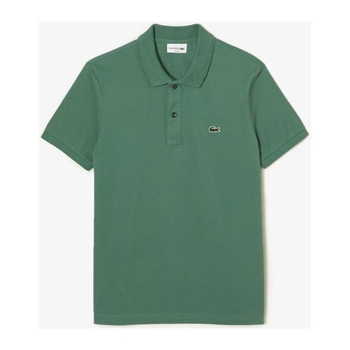 Polo Lacoste L.12.12 - Lacoste - Modalova