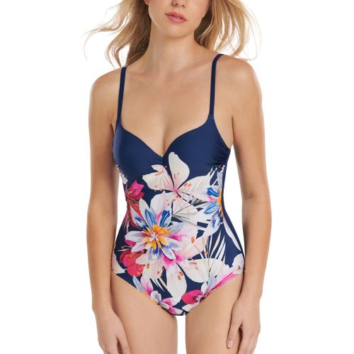 Maillots de bain Maillot de bain une pièce préformé Tunis - Lisca - Modalova