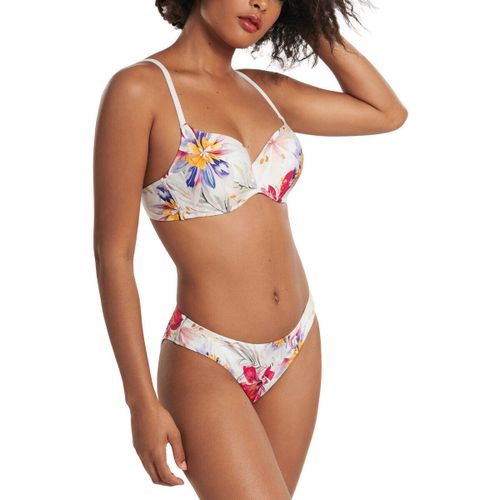 Maillots de bain Haut maillot de bain préformé multipositions Tunis - Lisca - Modalova