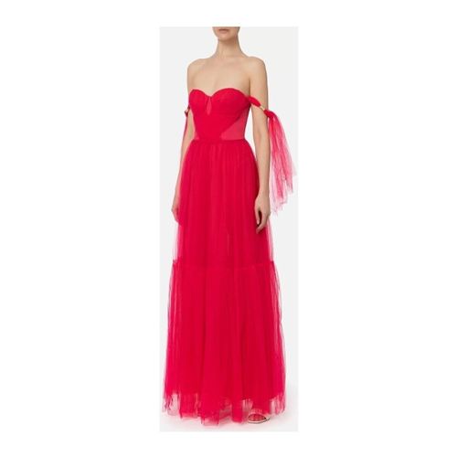 Robe Elisabetta Franchi AB46532E2 - Elisabetta Franchi - Modalova