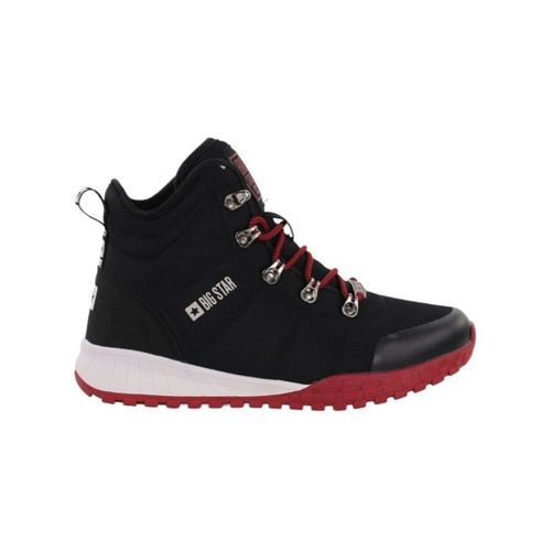 Baskets montantes Big Star KK274217 - Big Star - Modalova