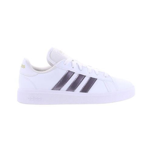 Baskets basses Grand Court Base 2 - adidas - Modalova