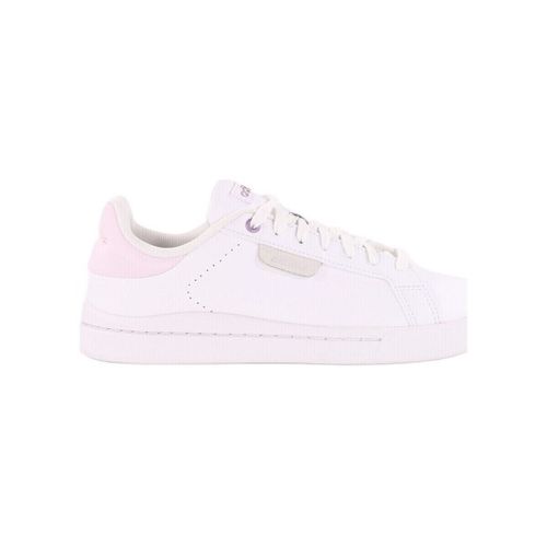 Baskets basses adidas Court Silk - adidas - Modalova