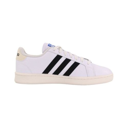 Baskets basses adidas Grand Court - adidas - Modalova