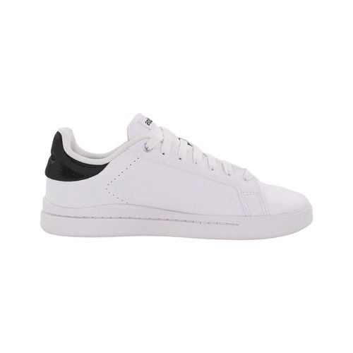 Baskets basses adidas Court Silk - adidas - Modalova